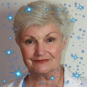 Meet your Posher, Vickie